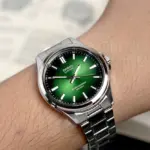 Casio Standard Sapphire Solar Powered Chain Watch MTS-RS100D-3AVDF - Image 3