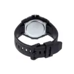Casio Youth Illuminator Resin Belt Watch MWA-100H-2AVDF - Image 4