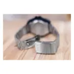 Casio Youth Illuminator Chain Watch MWA-100HD-1AVDF - Image 3