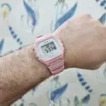 Casio Youth Digital Resin Belt Watch W-218HC-4AVDF - Image 2