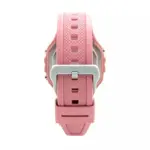 Casio Youth Digital Resin Belt Watch W-218HC-4AVDF - Image 3