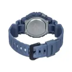 Casio Standard Illuminator Digital Resin Belt Watch WS-1400H-2AVDF - Image 4
