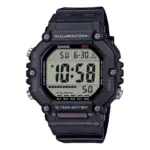 Casio AE-1600H-1AVDF Watch For Men