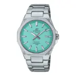 Casio Edifice Sapphire Date Slim Chain Watch EFR-S108D-2BVUDF