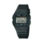 CASIO F-91W Watch For Men - 3DG