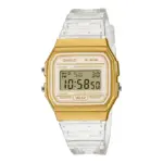 CASIO F-91WS Watch For Men - 7A2DF