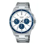 Casio MTP-1374D-7A2VDF Watch For Men