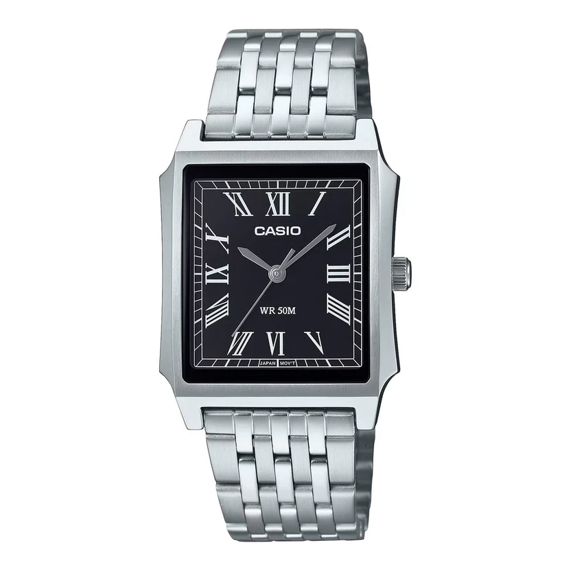 Casio_MTP-B190D-1BVDF_Watch.webp Casio Standard Tank Chain Watch MTP-B190D-1BVDF - Image 1