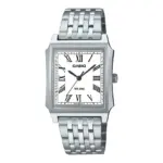 Casio Standard Tank Chain Watch MTP-B190D-7BVDF