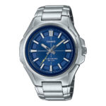 Casio Standard Solar Powered Chain Watch MTP-RS100D-2AVDF