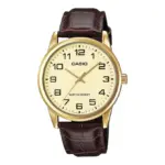 CASIO MTP-V001GL-9BUDF Watch For Men
