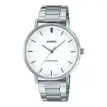 Casio Standard Chain Watch MTP-VT04D-7EDF