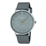 Casio Standard Belt Watch MTP-VT04L-8EDF