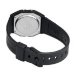 Casio F-91W-1DG Watch - Image 2