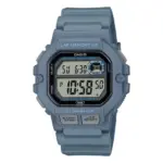 Casio Standard Illuminator Digital Resin Belt Watch WS-1400H-2AVDF