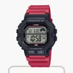 Casio Youth Men's Watch - WS-1400H-4AV