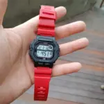Casio Youth Men's Watch - WS-1400H-4AV - Image 3