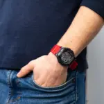 Casio Youth Men's Watch - WS-1400H-4AV - Image 2