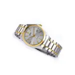 Casio Enticer LTP-1183G-7A Ladies Watch- Golden Silver & White - Image 2