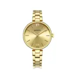 Curren 9017 Watch For Women-Gold