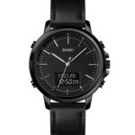SKMEI 1652 Watch For Men- Black
