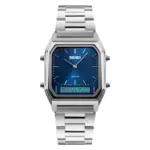 SKMEI 1220 Watch For Men-Blue