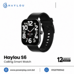 HAYLOU Watch S6 BT Calling Smart Watch
