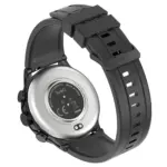 IMIKI Xplorer Pro Smart Watch with GPS - Black - Image 2