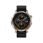 KOSPET Magic R10 Smart Watch - Silver Body - Image 3