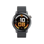 Kospet ORB BT calling Smart Watch - Black - Image 3