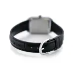 Casio LTP-V007L-7E1UDF Ladies Watch - Silver Black - Image 5