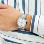 Casio MTP-V002D-7B3UDF Watch For Men - Image 3