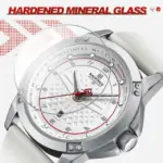 Naviforce 8031 Watch For Men-Gray - Image 3
