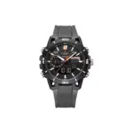 NAVIFORCE 7135 Men’s  Sports Watch - Gray