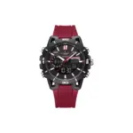 NAVIFORCE 7135 Men’s  Sports Watch - Red