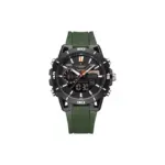 NAVIFORCE 7135 Men’s  Sports Watch - Green