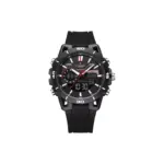 NAVIFORCE 7135 Men’s  Sports Watch - Black