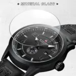 Naviforce 9229 Watch For Men-Black Gray - Image 4