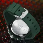 Naviforce 8051 Watch For Man-Green - Image 2