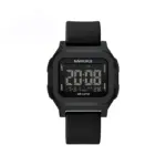 Naviforce 7137 Watch For  Men - Black