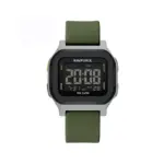 Naviforce 7137 Watch For  Men - Green