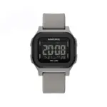 Naviforce 7137 Watch For  Men - Grey