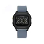 Naviforce 7137 Watch For  Men - Black and Light Light