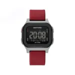 Naviforce 7137 Watch For  Men - Red