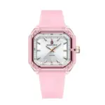 Naviforce 7106  Women’s Watch - Pink