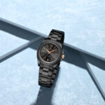 Naviforce 5062 watch for women-Black - Image 2