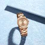 Naviforce 5062 watch for women-Rose - Image 2
