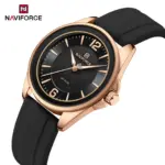 Naviforce 5068 For Women - Black - Image 2