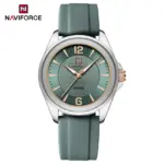 Naviforce 5068 For Women - Cyan Dark