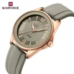 Naviforce 5068 For Women - Gray - Image 3